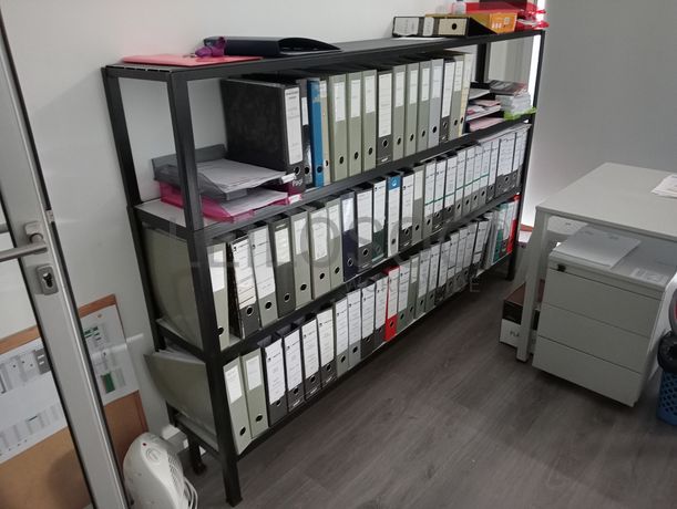 Equipamento de Escritório