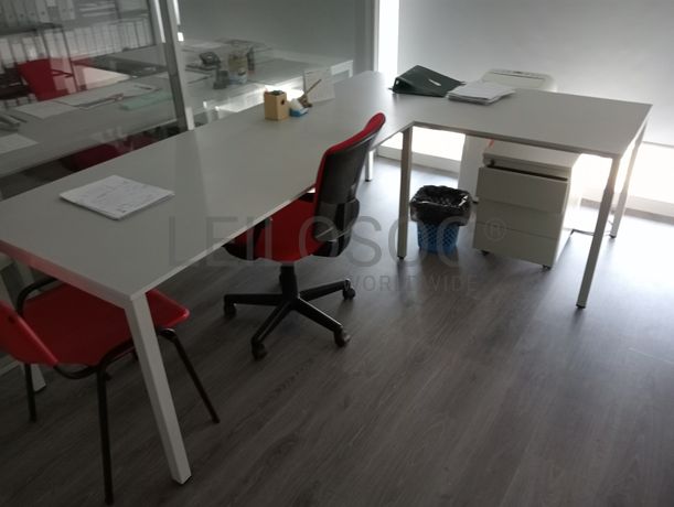 Equipamento de Escritório