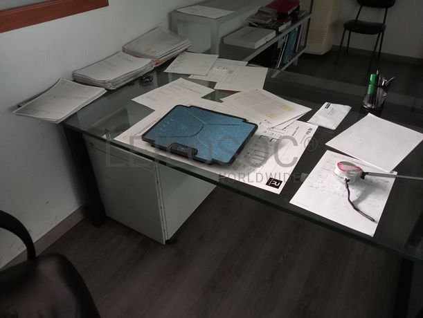 Equipamento de Escritório