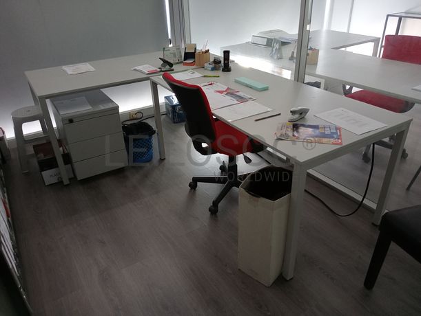 Equipamento de Escritório
