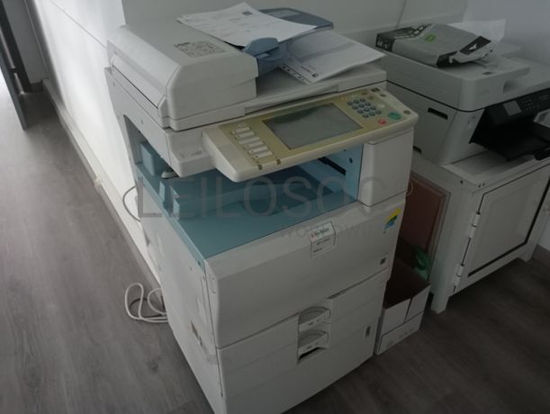Equipamento de Escritório