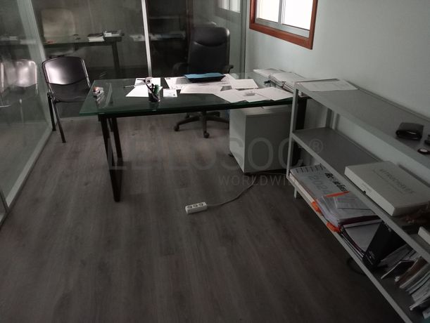Equipamento de Escritório