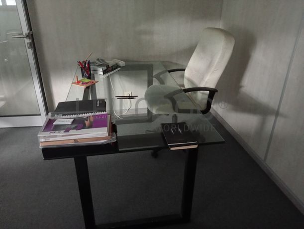 Equipamento de Escritório