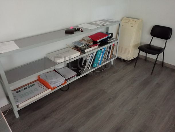Equipamento de Escritório