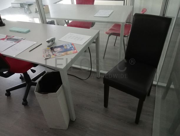 Equipamento de Escritório