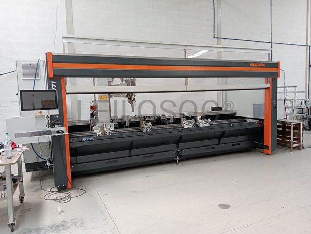 CNC 