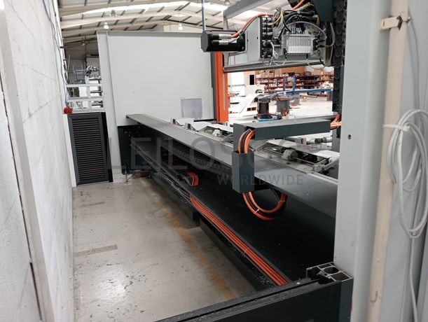 CNC 