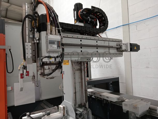 CNC 
