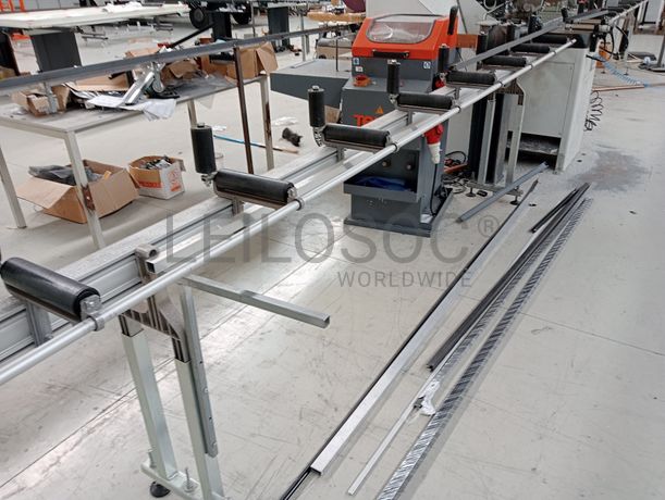Máquina de Corte 