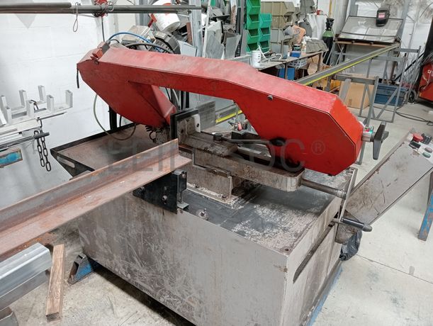 Serrote de Fita 