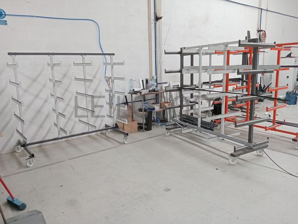 Equipamento Diverso