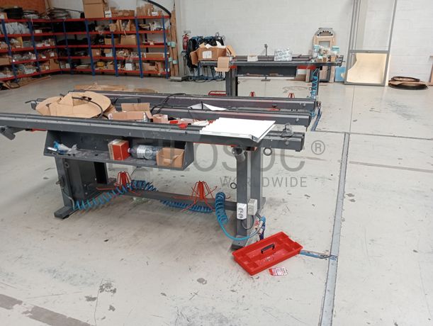 Equipamento Diverso