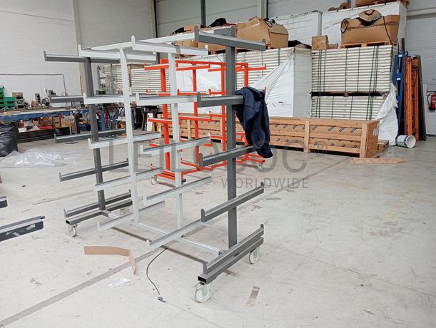 Equipamento Diverso