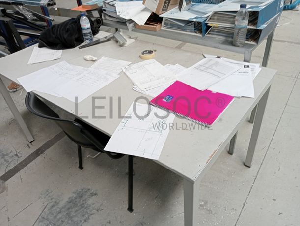 Equipamento Diverso
