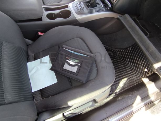 Audi A4 · Ano 2012