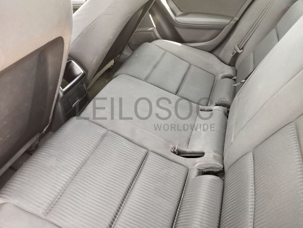 Audi A4 · Ano 2012