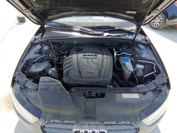 Audi A4 · Ano 2012