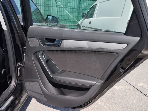 Audi A4 · Ano 2012