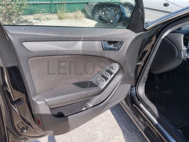 Audi A4 · Ano 2012