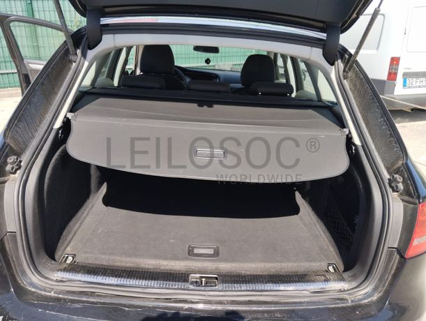 Audi A4 · Ano 2012