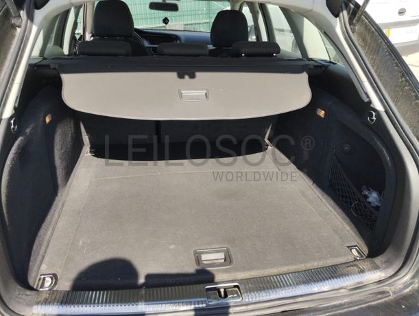 Audi A4 · Ano 2012