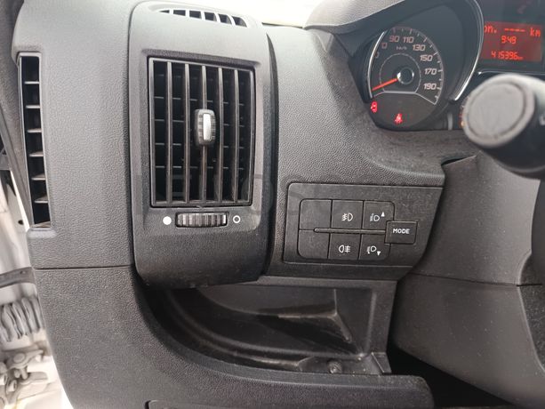 Fiat Ducato 2.3 · Ano 2016