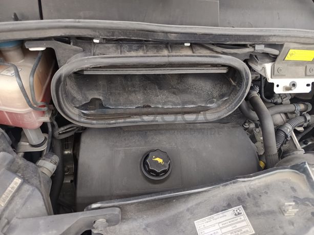 Fiat Ducato 2.3 · Ano 2016