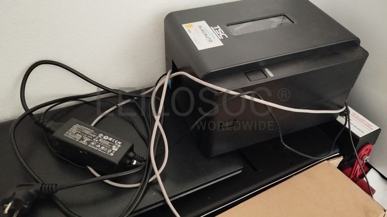 Eletrodomésticos e Mobiliário