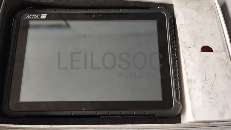 Equipamentos de Oficina