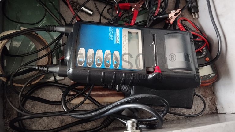 Equipamentos de Oficina