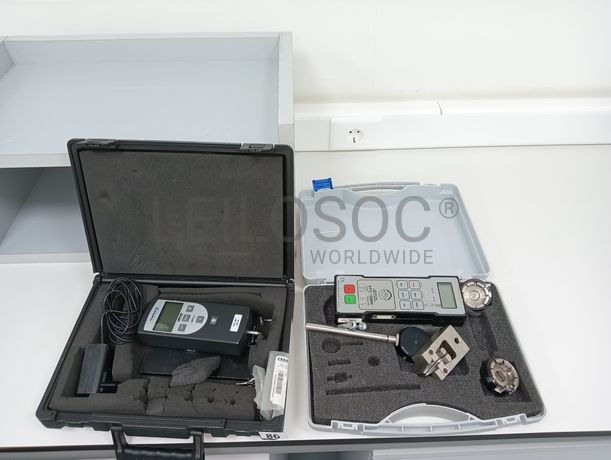 Equipamentos para a Indústria Automóvel