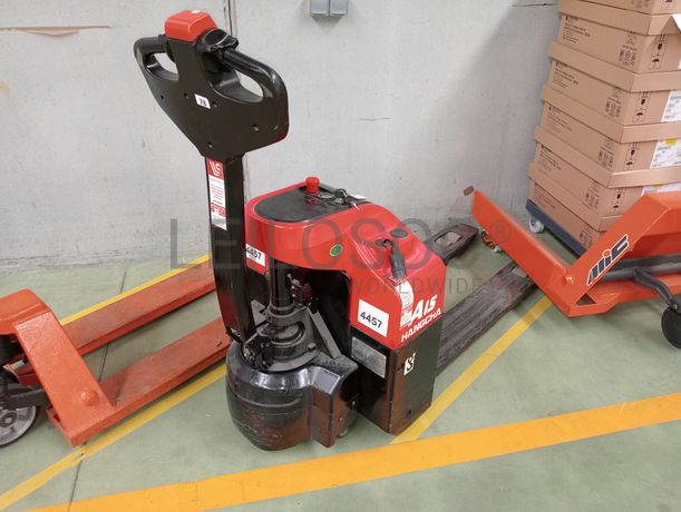 Equipamentos para a Indústria Automóvel