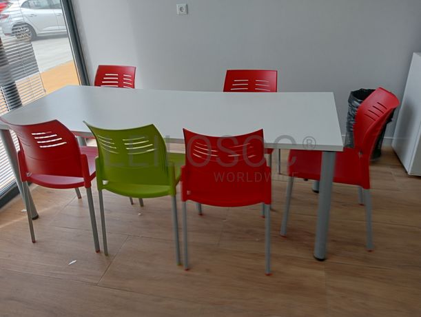 Equipamentos para a Indústria Automóvel