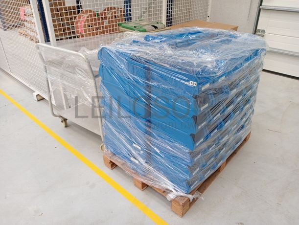 Equipamentos para a Indústria Automóvel