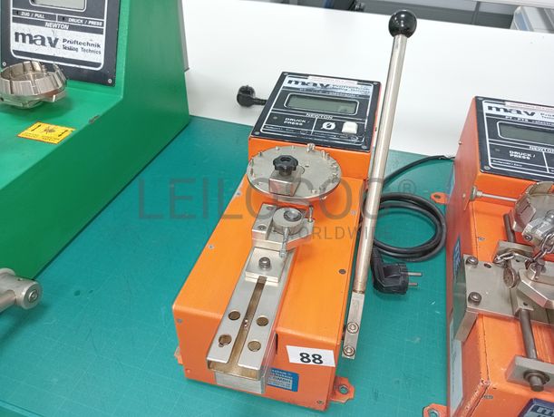 Equipamentos para a Indústria Automóvel