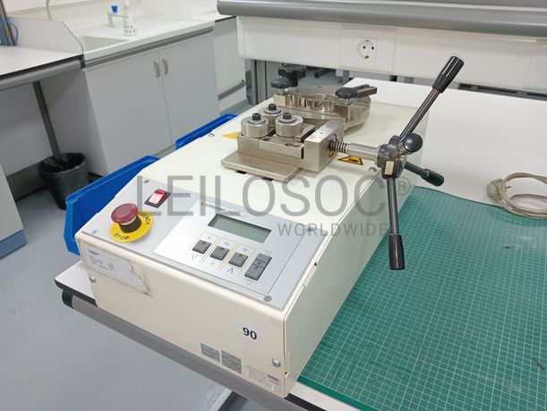 Equipamentos para a Indústria Automóvel