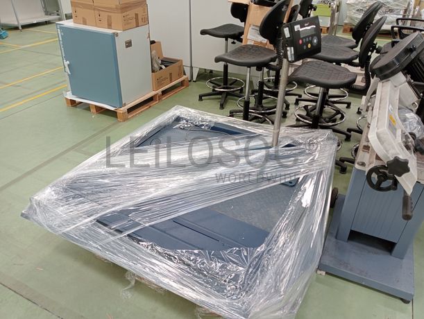 Equipamentos para a Indústria Automóvel