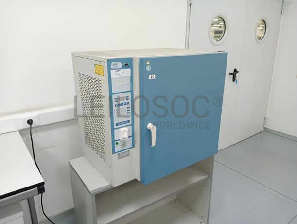 Equipamentos para a Indústria Automóvel