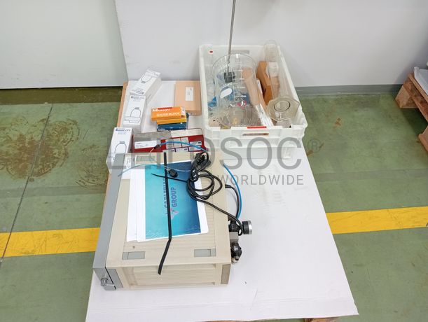 Equipamentos para a Indústria Automóvel