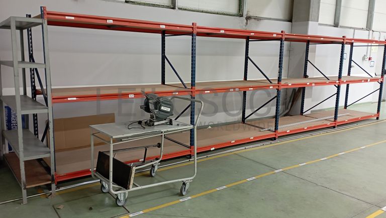 Equipamentos para a Indústria Automóvel