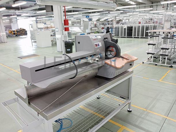 Equipamentos para a Indústria Automóvel