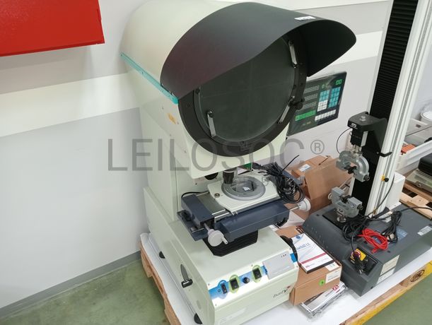 Equipamentos para a Indústria Automóvel
