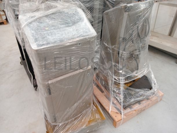 Equipamentos para a Indústria Automóvel
