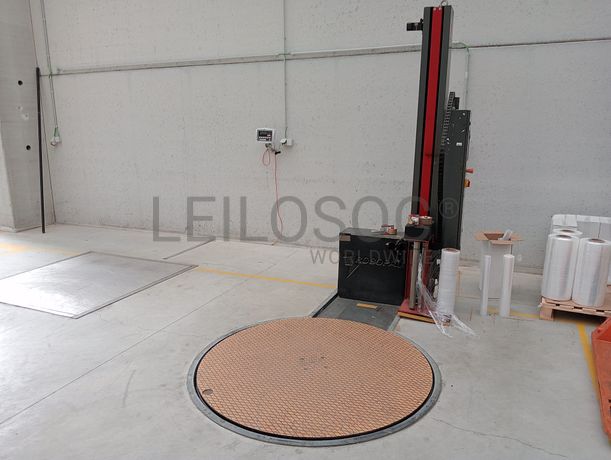 Equipamentos para a Indústria Automóvel