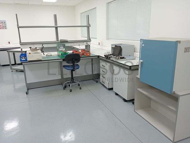 Equipamentos para a Indústria Automóvel