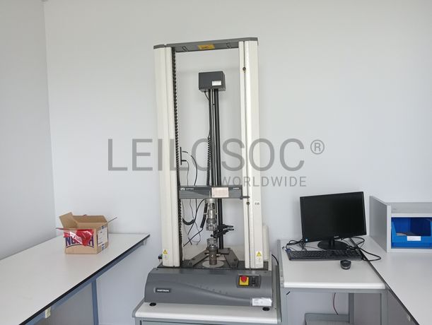 Equipamentos para a Indústria Automóvel