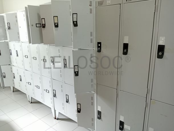 Equipamentos para a Indústria Automóvel