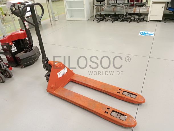 Equipamentos para a Indústria Automóvel