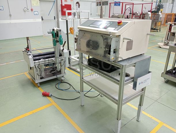 Equipamentos para a Indústria Automóvel