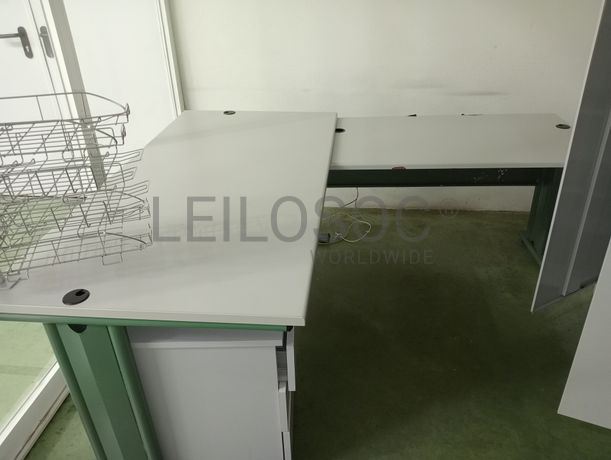 Equipamentos para a Indústria Automóvel